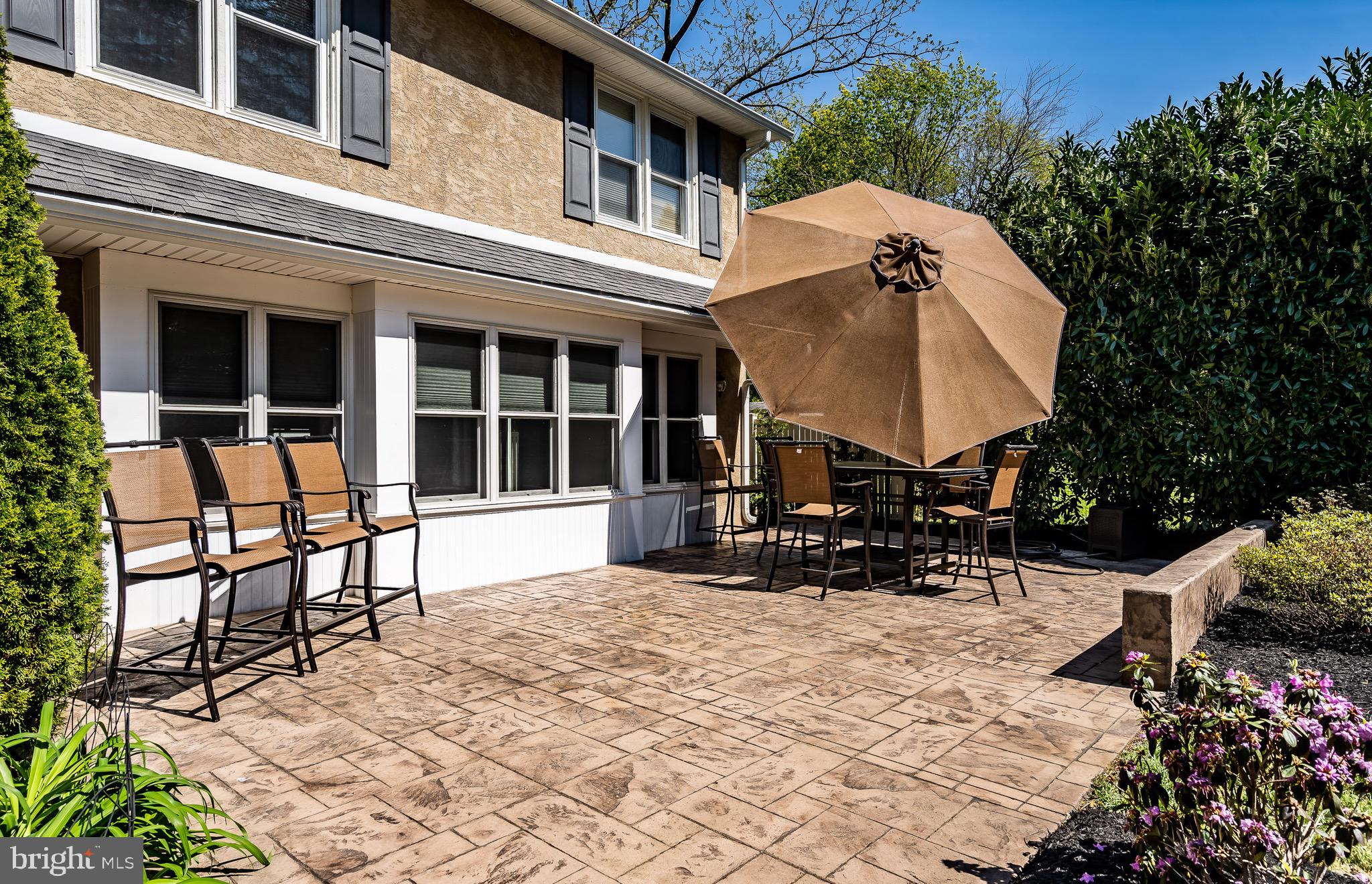 309 South Valley Forge Road Devon, PA 19333 - Photo 15 of 17