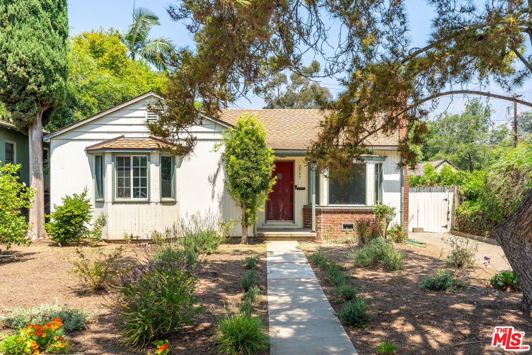 2797 Mataro Street Pasadena, CA 91107 - Photo 1 of 35