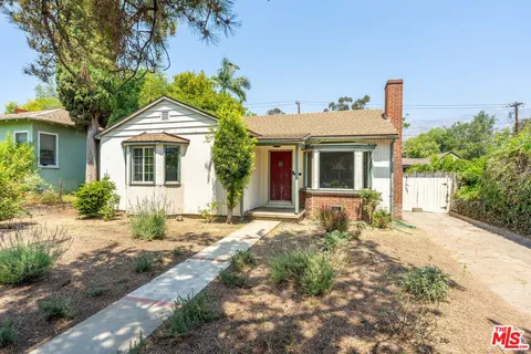 $898,000 | 2797 Mataro Street, Pasadena, CA 91107