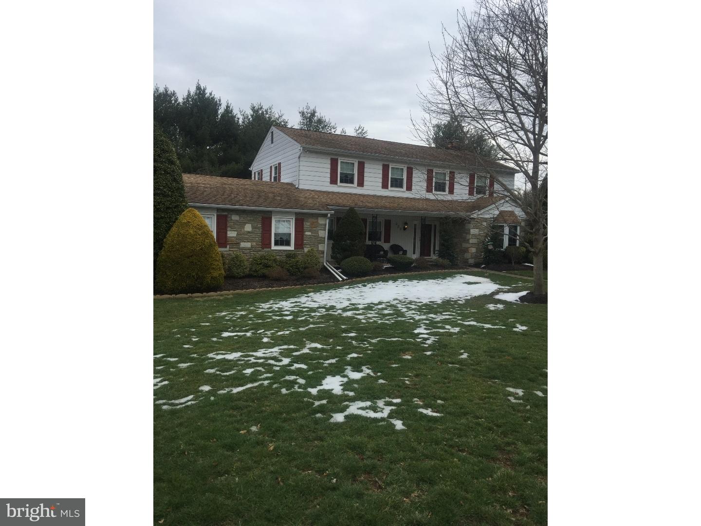 425 Pepper Road Huntingdon Valley, PA 19006 - Photo 1 of 24 Gallery Image 1