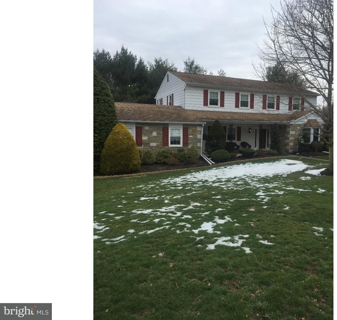 425 Pepper Road Huntingdon Valley, PA 19006 - Photo 2 of 24 Gallery Image 2