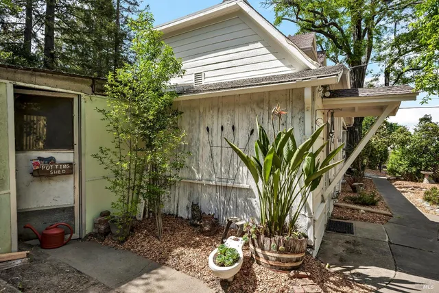 $1,399,000 | 1466 Cooper Road, Sebastopol, CA 95472