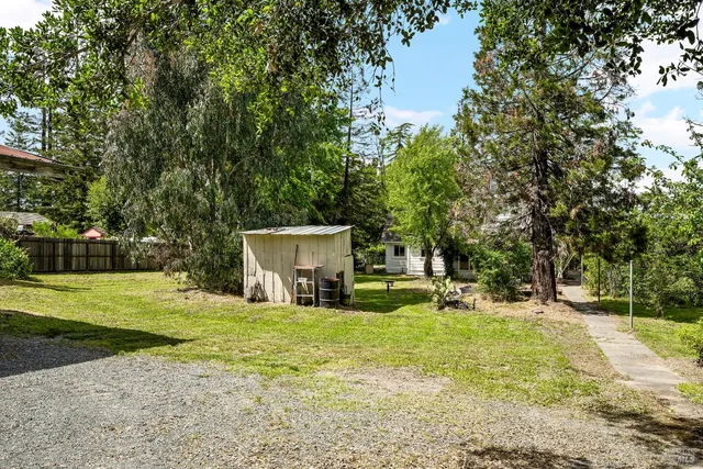 $1,399,000 | 1466 Cooper Road, Sebastopol, CA 95472