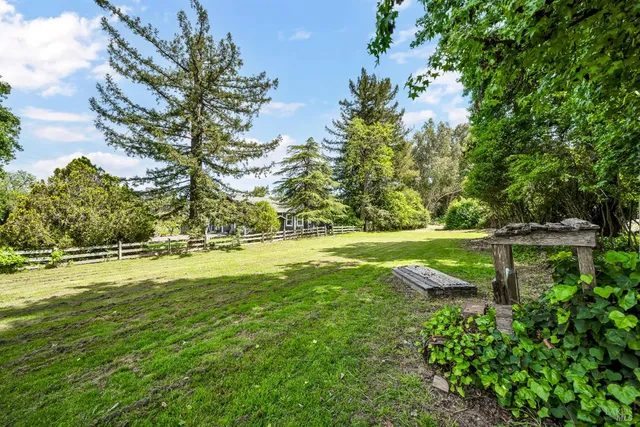 $1,399,000 | 1466 Cooper Road, Sebastopol, CA 95472