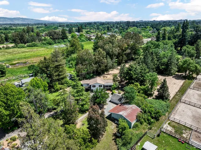 $1,399,000 | 1466 Cooper Road, Sebastopol, CA 95472