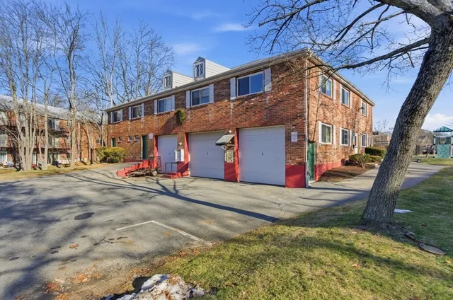 a view of street along with house