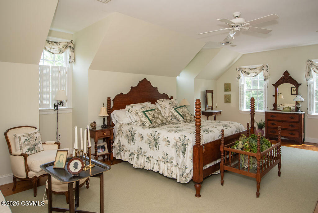 303 Jonathan Road Lewisburg, PA 17837 - Photo 78 of 111