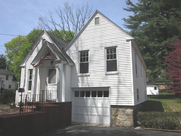48 Dufton Road Andover, MA 01810 - Photo 2 of 12 Gallery Image 2