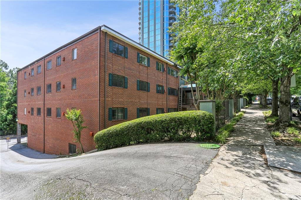 91 Rumson Road Northeast, Unit C35 Atlanta, GA 30305 - Photo 15 of 15