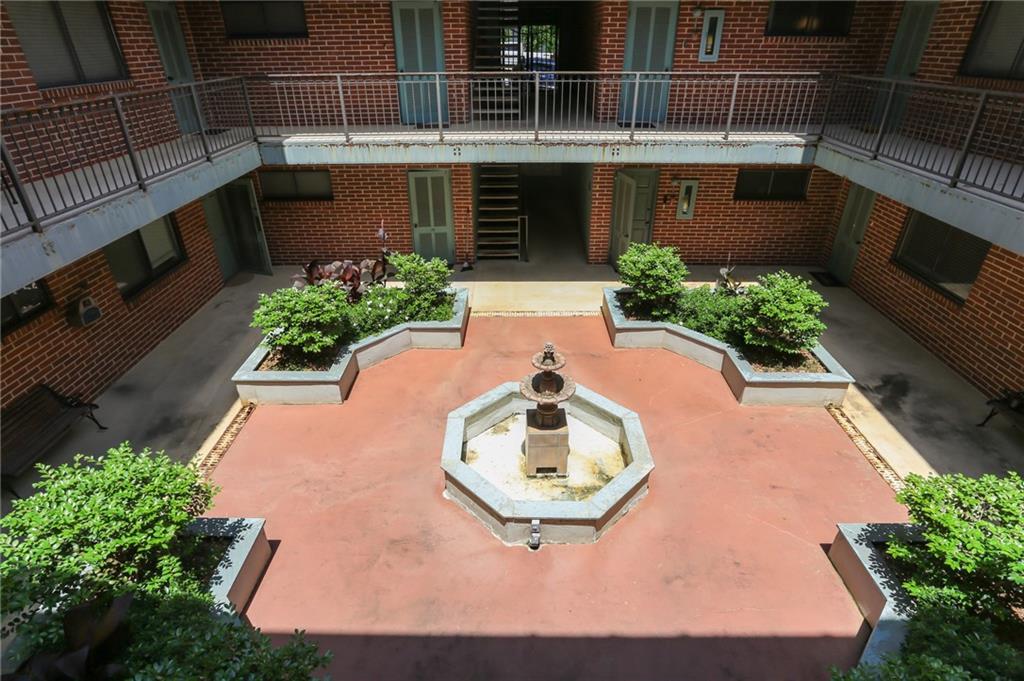 91 Rumson Road Northeast, Unit C35 Atlanta, GA 30305 - Photo 2 of 15