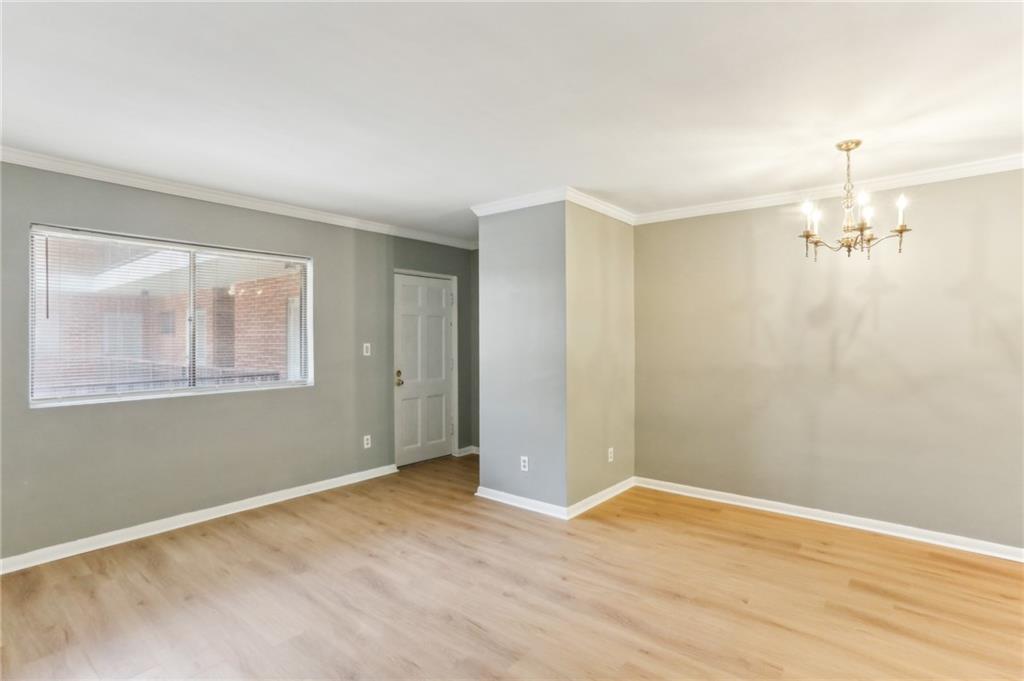 91 Rumson Road Northeast, Unit C35 Atlanta, GA 30305 - Photo 5 of 15