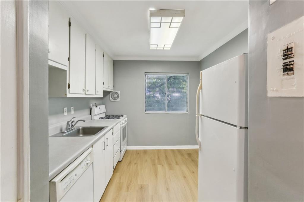 91 Rumson Road Northeast, Unit C35 Atlanta, GA 30305 - Photo 8 of 15