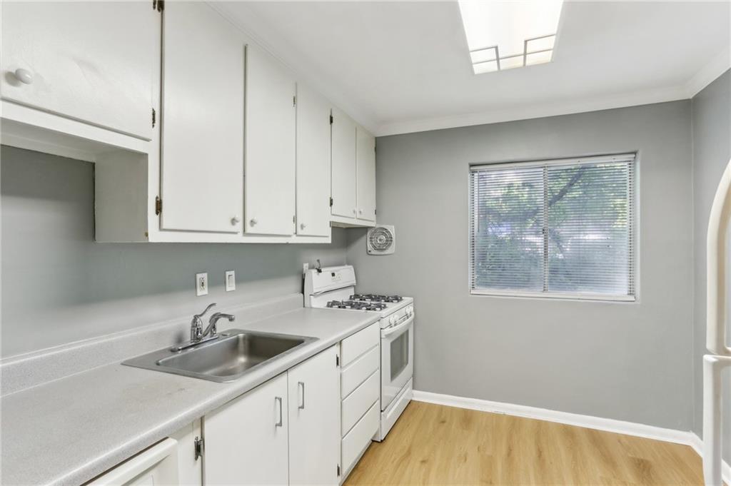 91 Rumson Road Northeast, Unit C35 Atlanta, GA 30305 - Photo 9 of 15