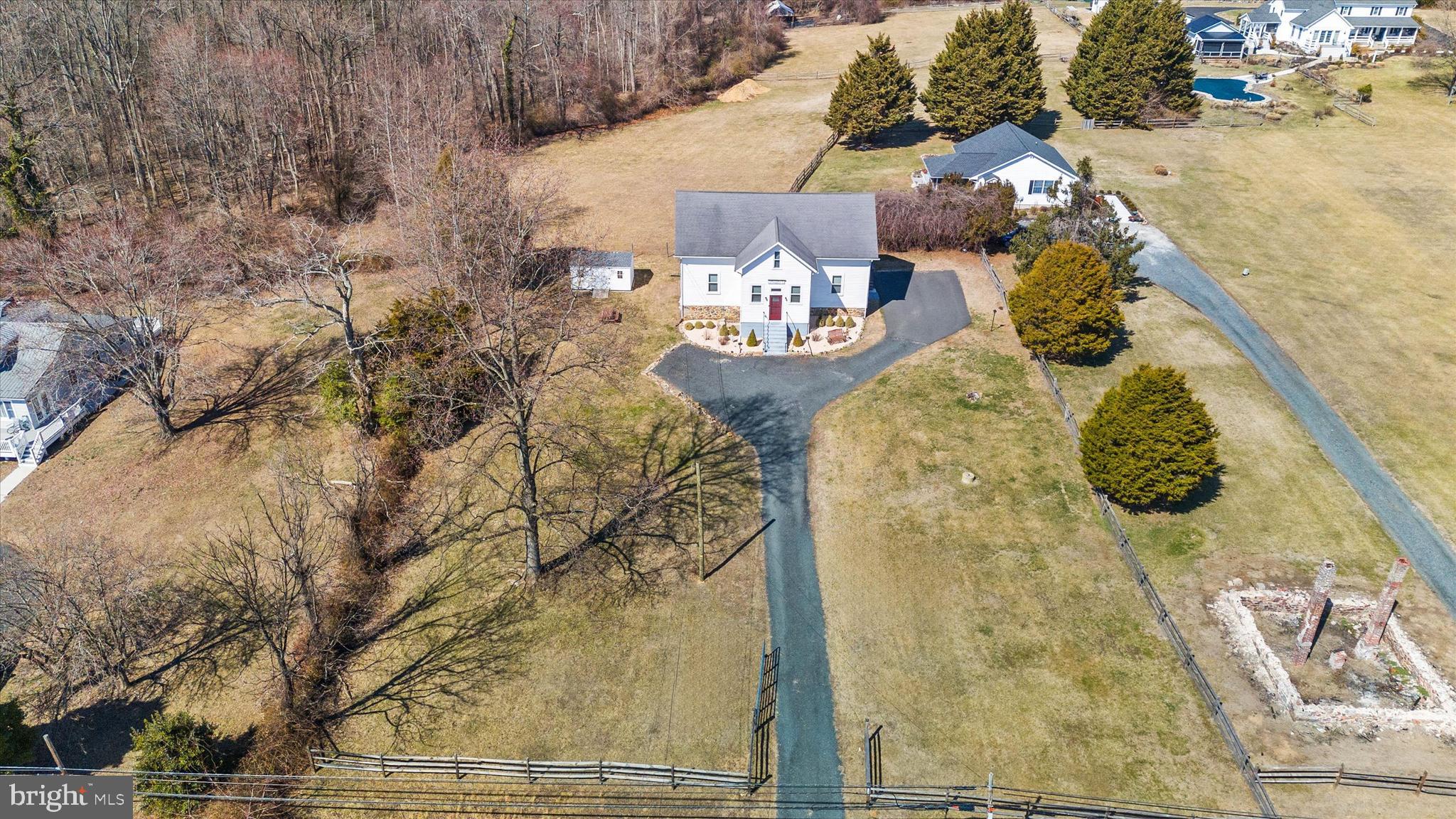 1647 Principio Furnace Road Perryville, MD 21903 - Photo 5 of 48