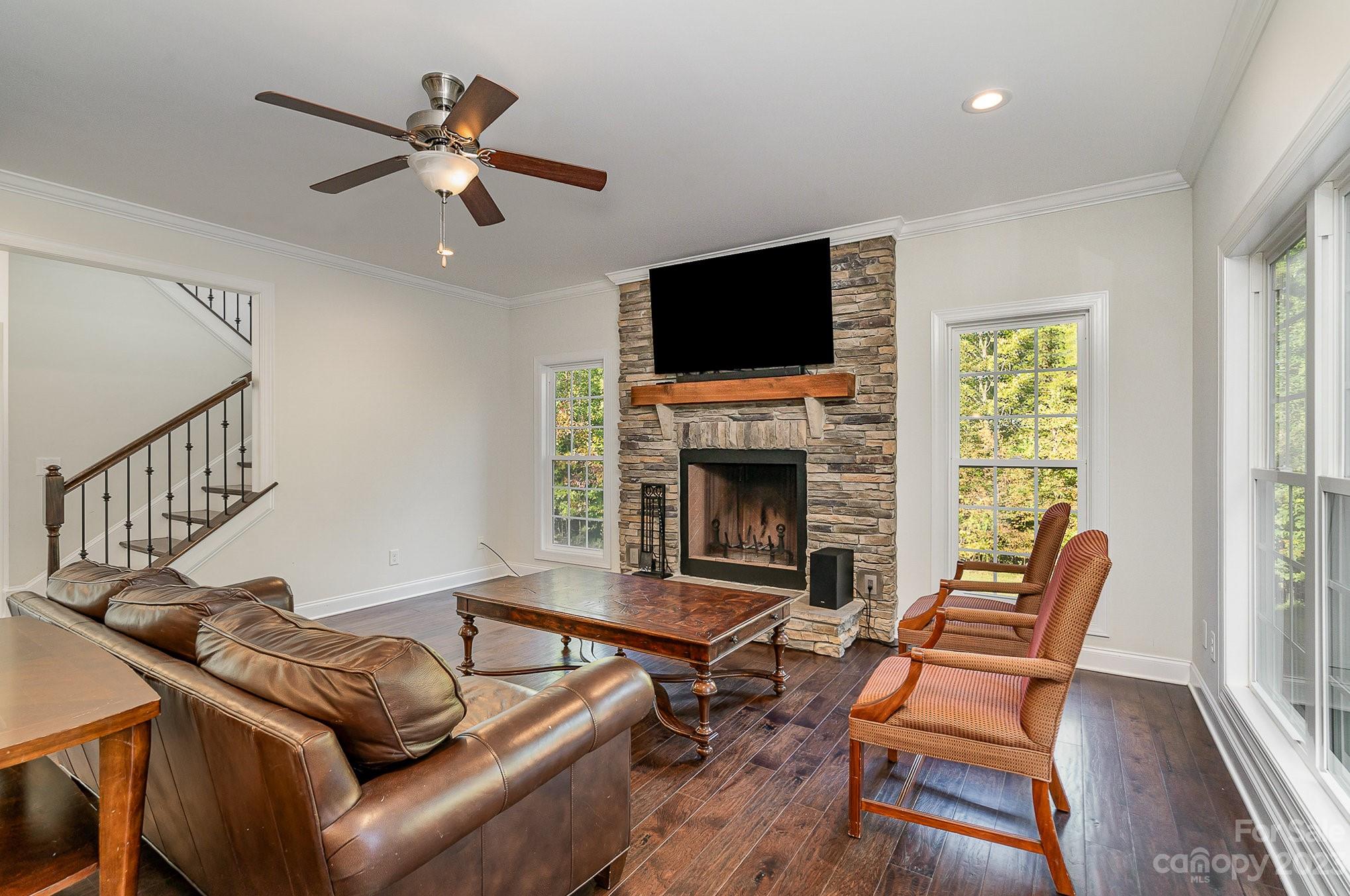 3625 Mill Bridge Road Concord, NC 28025 - Photo 3 of 34 Gallery Image 3