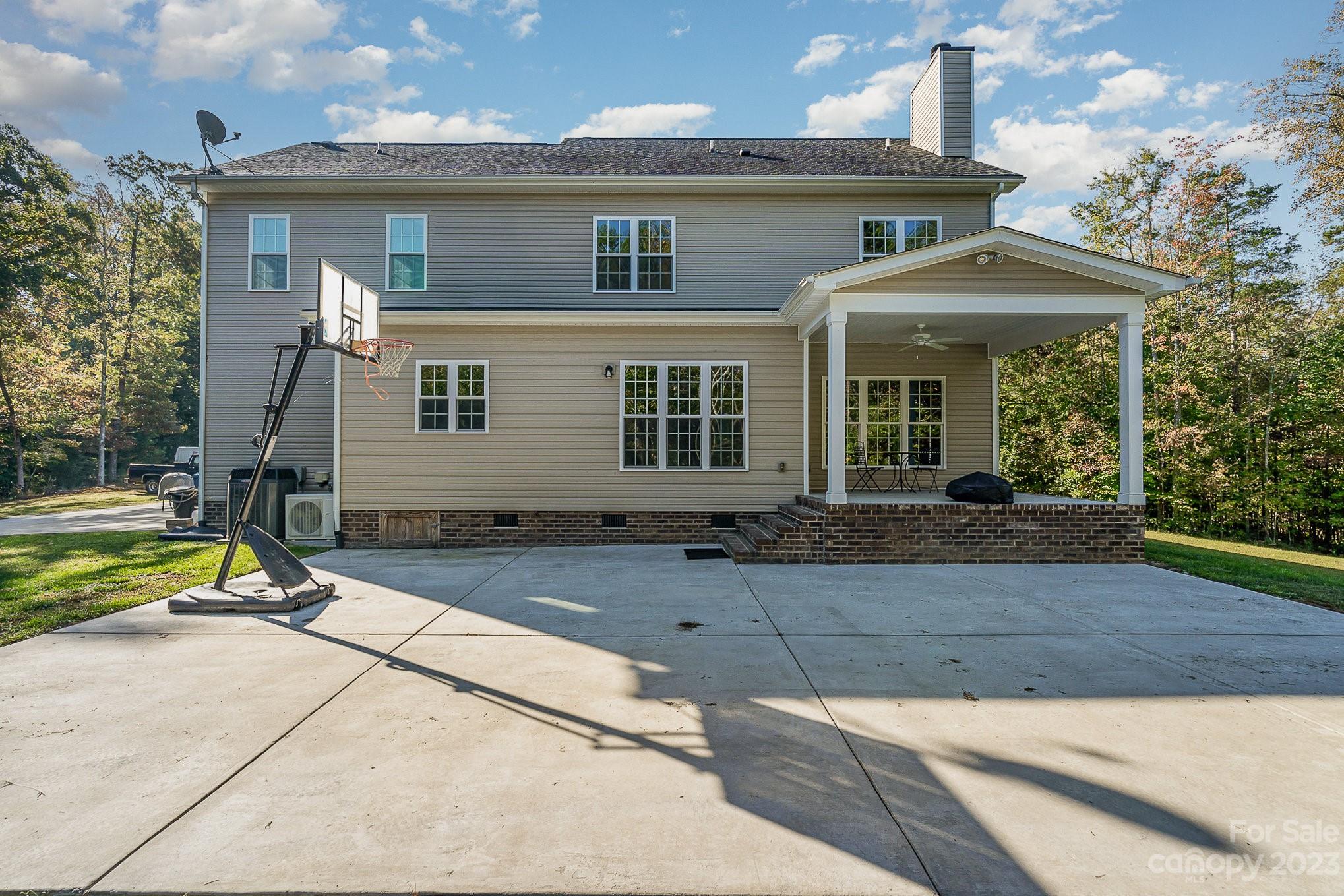 3625 Mill Bridge Road Concord, NC 28025 - Photo 32 of 34 Gallery Image 32