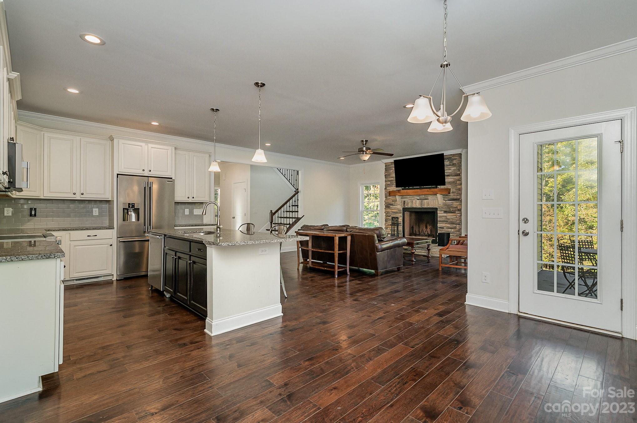 3625 Mill Bridge Road Concord, NC 28025 - Photo 7 of 34 Gallery Image 7