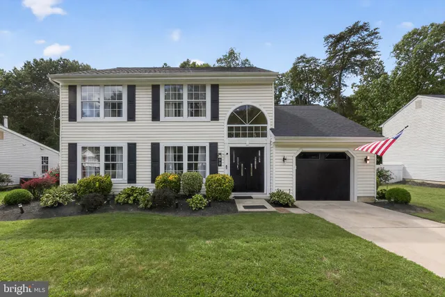 $485,000 | 99 Breckenridge Drive, Sicklerville, NJ 08081