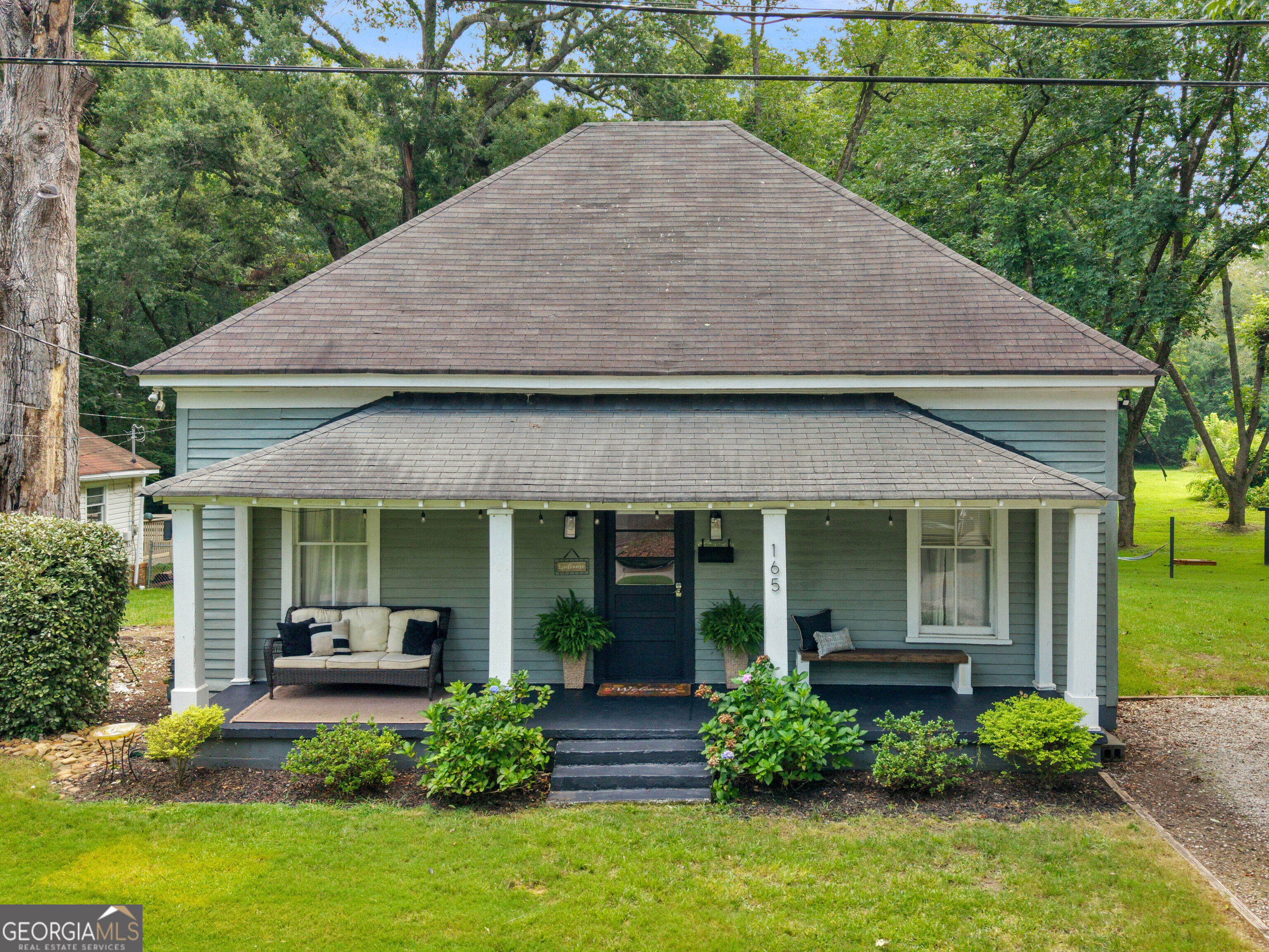 165 Crowder Street Barnesville, GA 30204 - Photo 16 of 20 Gallery Image 16