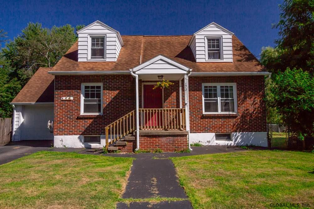 170 Manchester Road Schenectady, NY 12304 - Photo 1 of 30 Photo 1