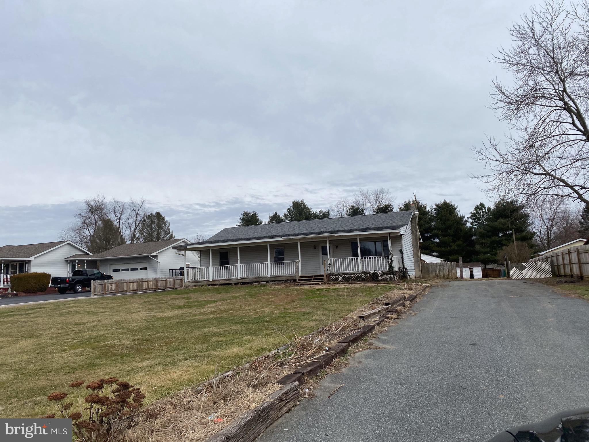 1671 Colora Road Colora, MD 21917 - Photo 3 of 18