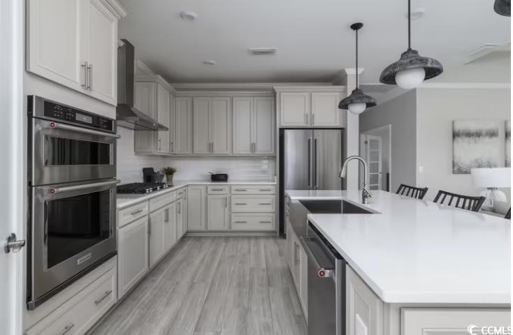 2517 Watershed Way Longs, SC 29568 - Photo 6 of 8 Gallery Image 6