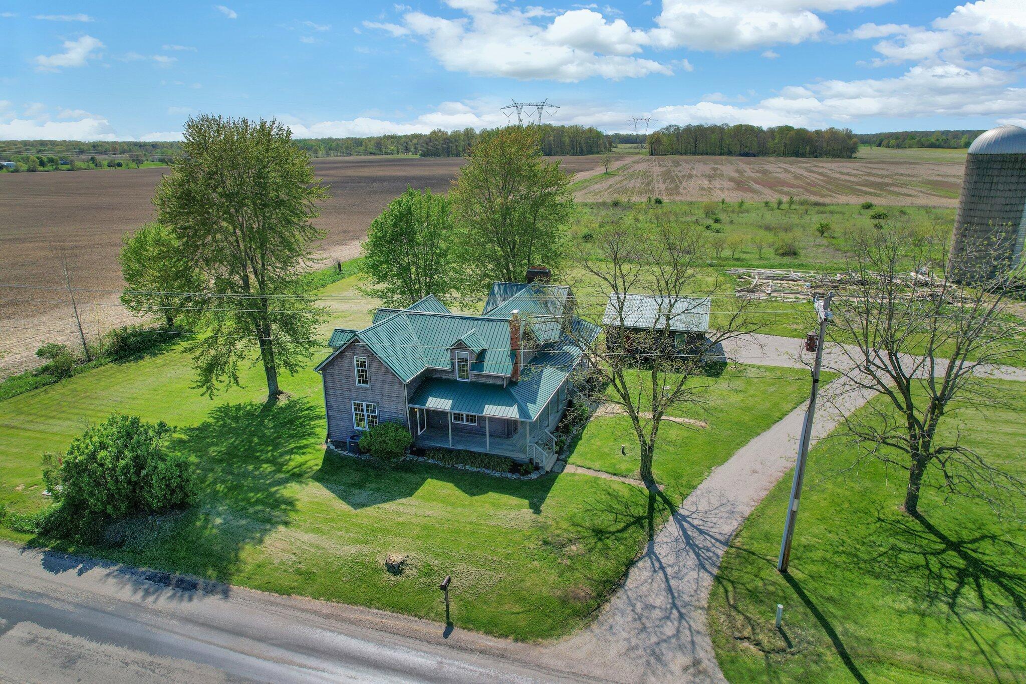 1463 North County Line Road Sunbury, OH 43074 - Photo 51 of 64 56-web-or-mls-1463-n-county-line-rd