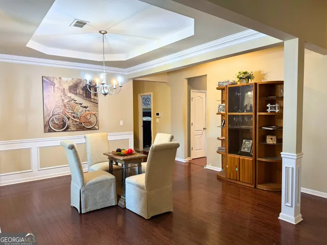 $349,900 | 4604 Browns Mill Lane, Lithonia, GA 30038