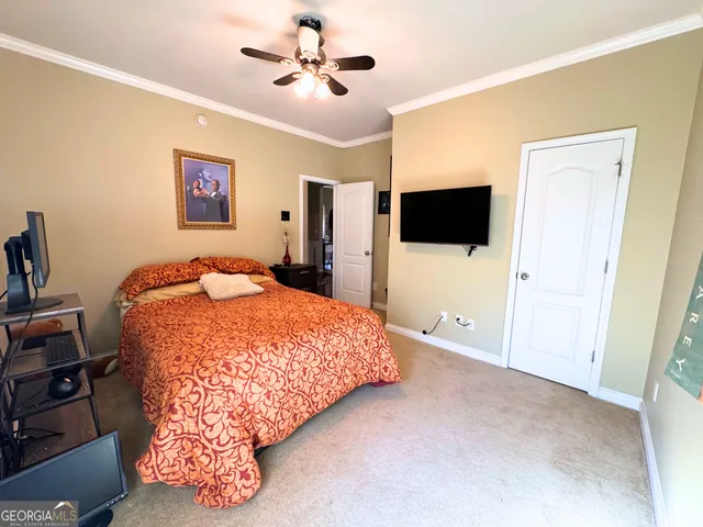 $349,900 | 4604 Browns Mill Lane, Lithonia, GA 30038