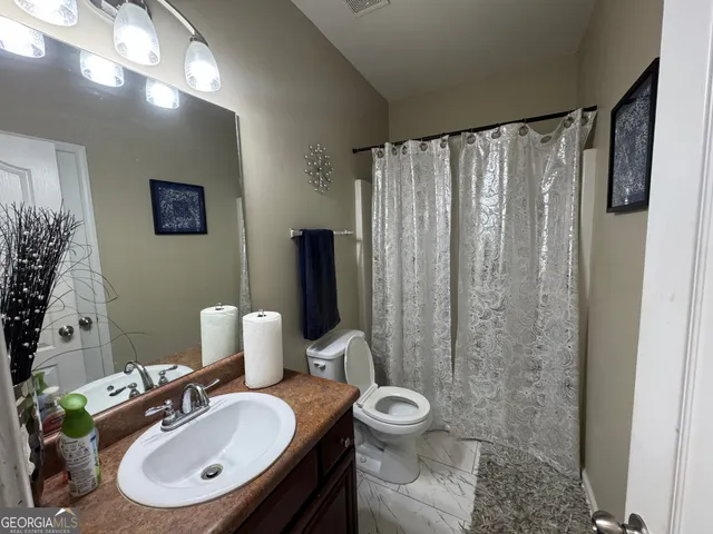 $349,900 | 4604 Browns Mill Lane, Lithonia, GA 30038