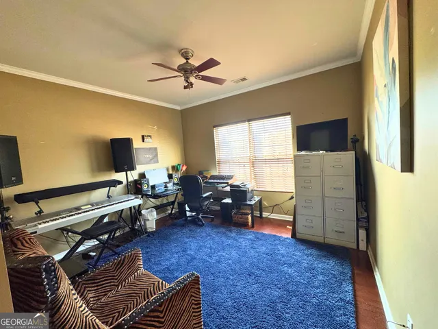 $349,900 | 4604 Browns Mill Lane, Lithonia, GA 30038