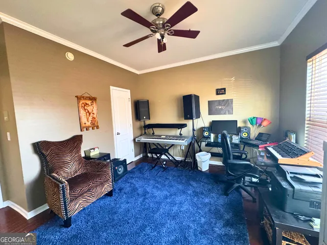 $349,900 | 4604 Browns Mill Lane, Lithonia, GA 30038