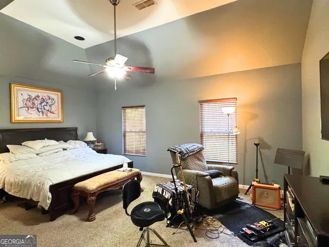 $349,900 | 4604 Browns Mill Lane, Lithonia, GA 30038