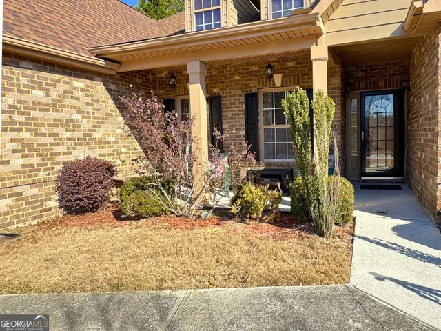 $349,900 | 4604 Browns Mill Lane, Lithonia, GA 30038