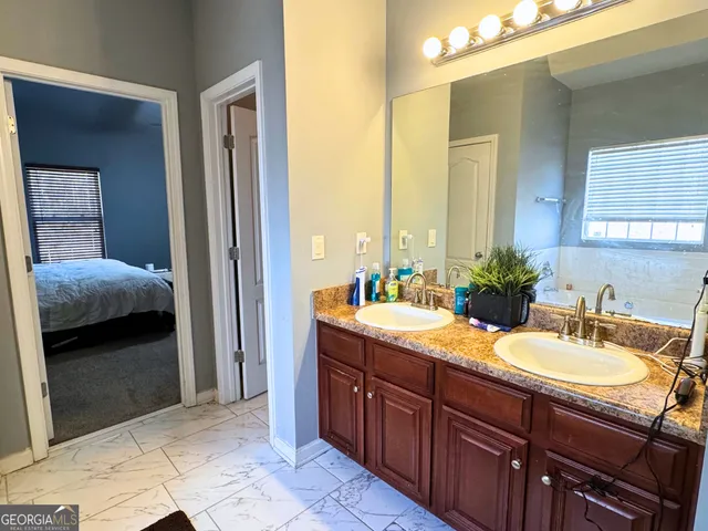 $349,900 | 4604 Browns Mill Lane, Lithonia, GA 30038