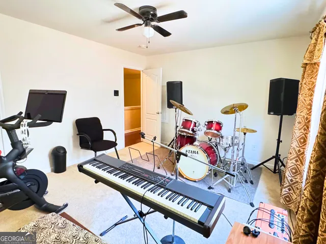 $349,900 | 4604 Browns Mill Lane, Lithonia, GA 30038