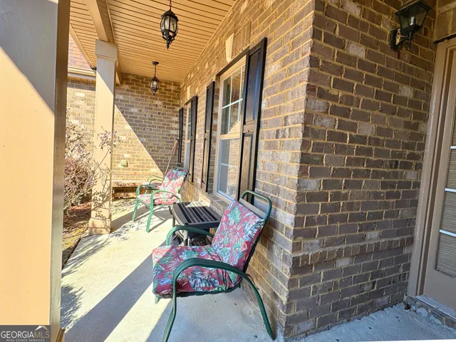 $349,900 | 4604 Browns Mill Lane, Lithonia, GA 30038