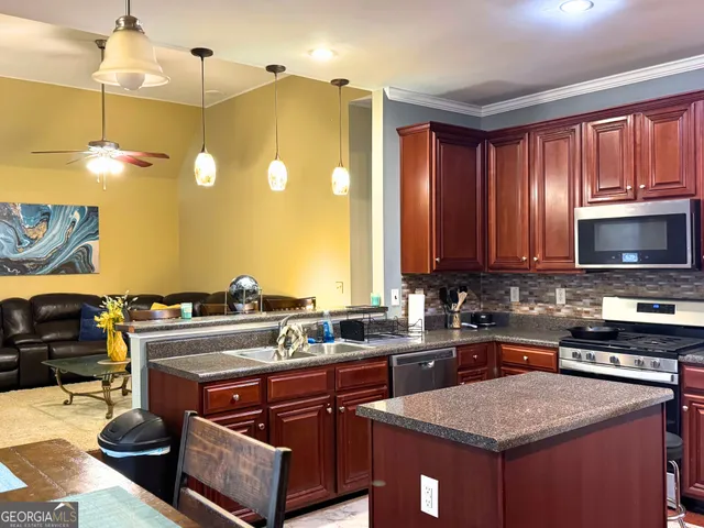 $349,900 | 4604 Browns Mill Lane, Lithonia, GA 30038