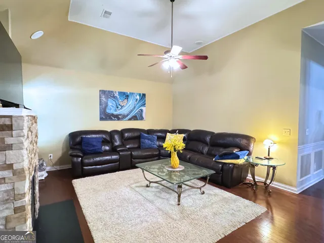 $349,900 | 4604 Browns Mill Lane, Lithonia, GA 30038