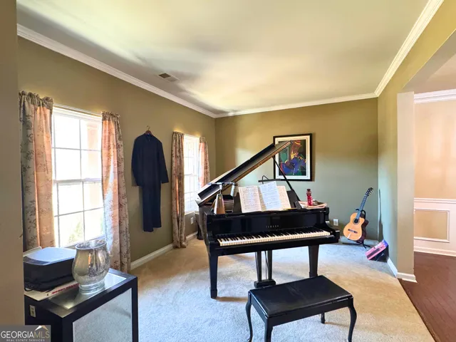 $349,900 | 4604 Browns Mill Lane, Lithonia, GA 30038
