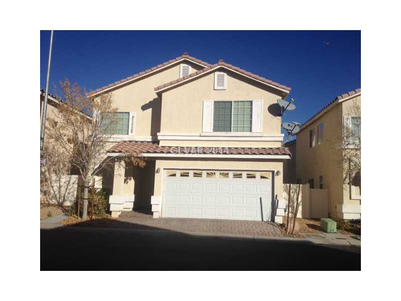 7298 Phlox Road Las Vegas, NV 89113 - Photo 1 of 14 Property Photo.