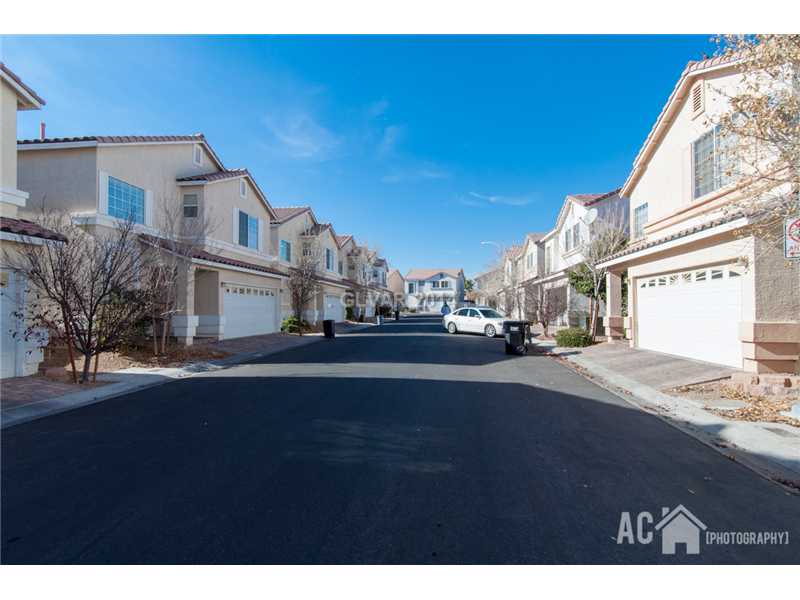 7298 Phlox Road Las Vegas, NV 89113 - Photo 14 of 14 Property Photo.