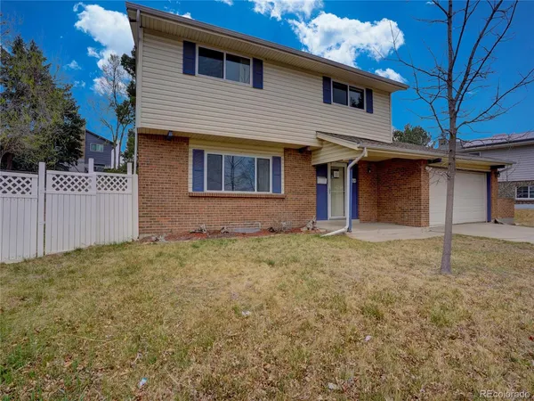 $345,500 | 9464 Newton Street, Westminster, CO 80031