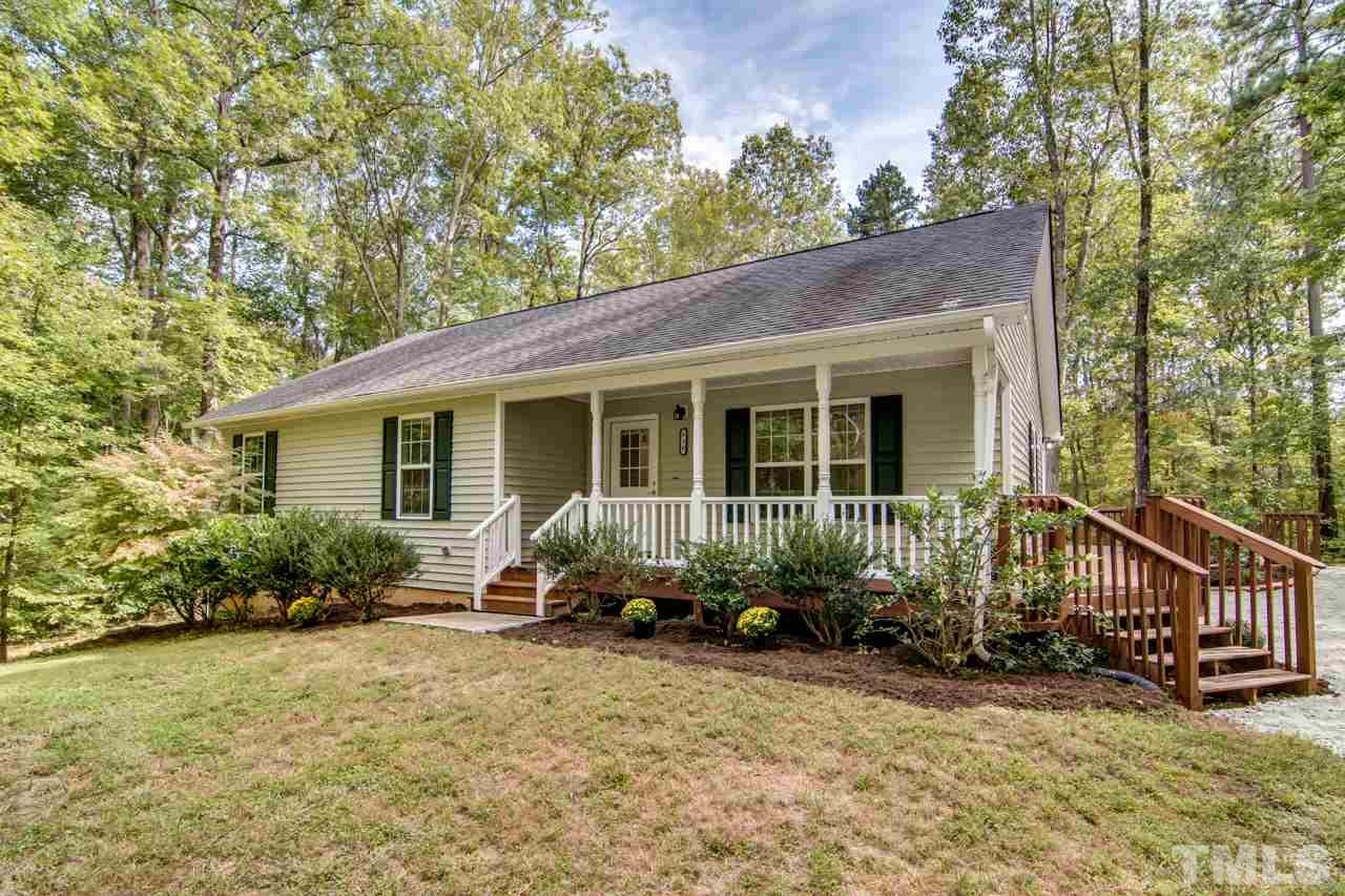 220 Kiser Hicks Road Roxboro, NC 27574 - Photo 1 of 30