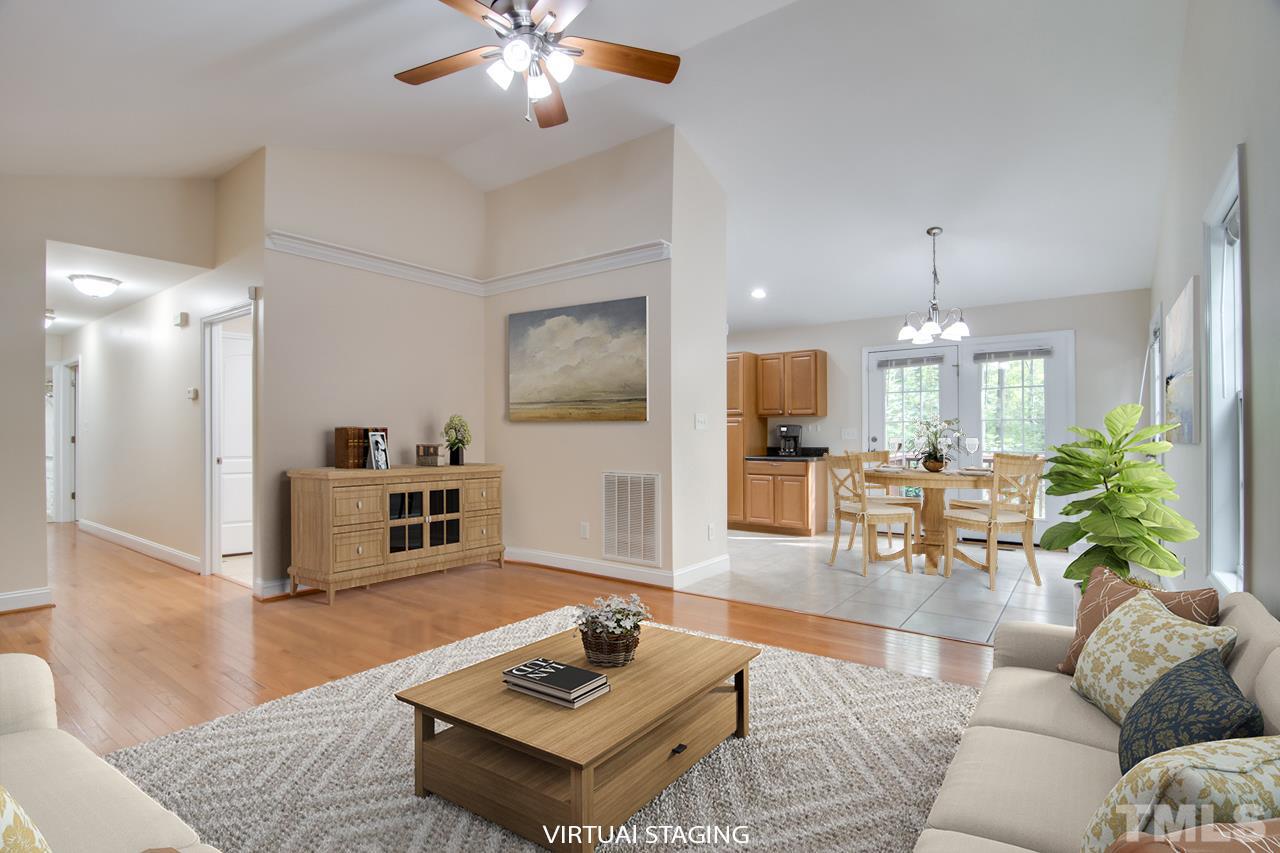 220 Kiser Hicks Road Roxboro, NC 27574 - Photo 4 of 30