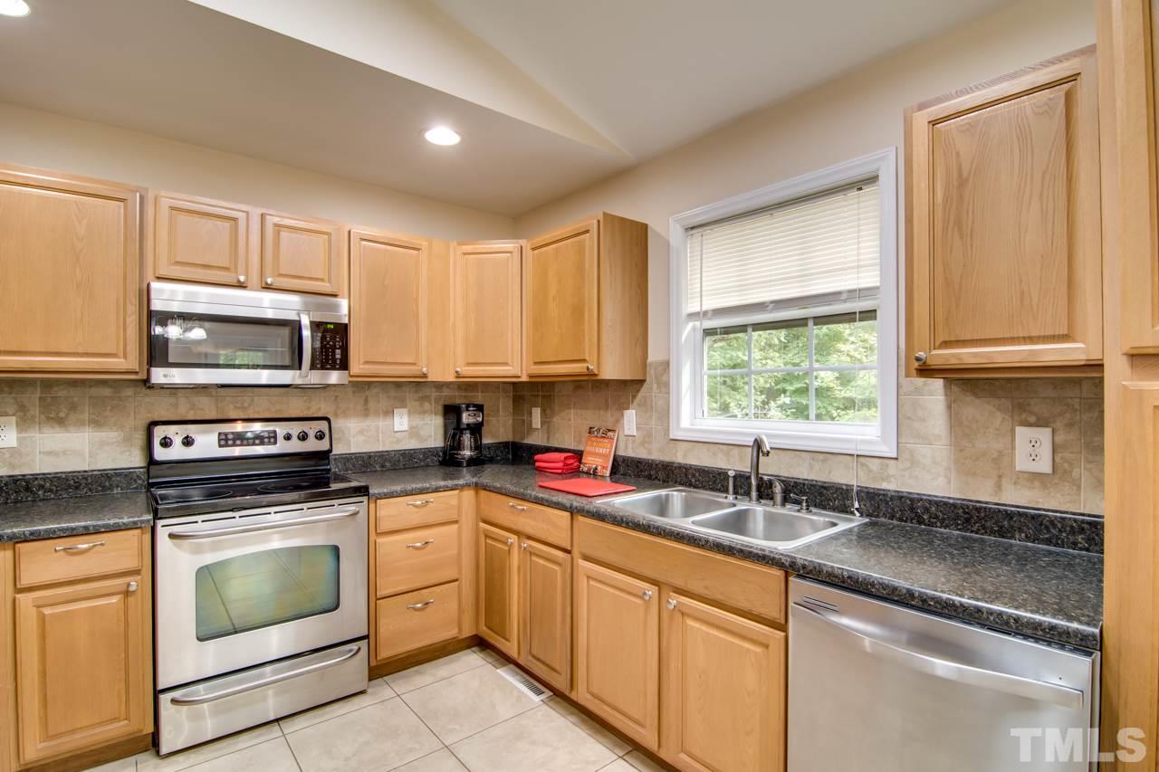 220 Kiser Hicks Road Roxboro, NC 27574 - Photo 7 of 30
