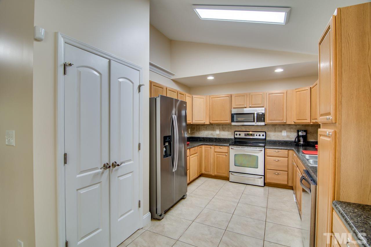220 Kiser Hicks Road Roxboro, NC 27574 - Photo 8 of 30