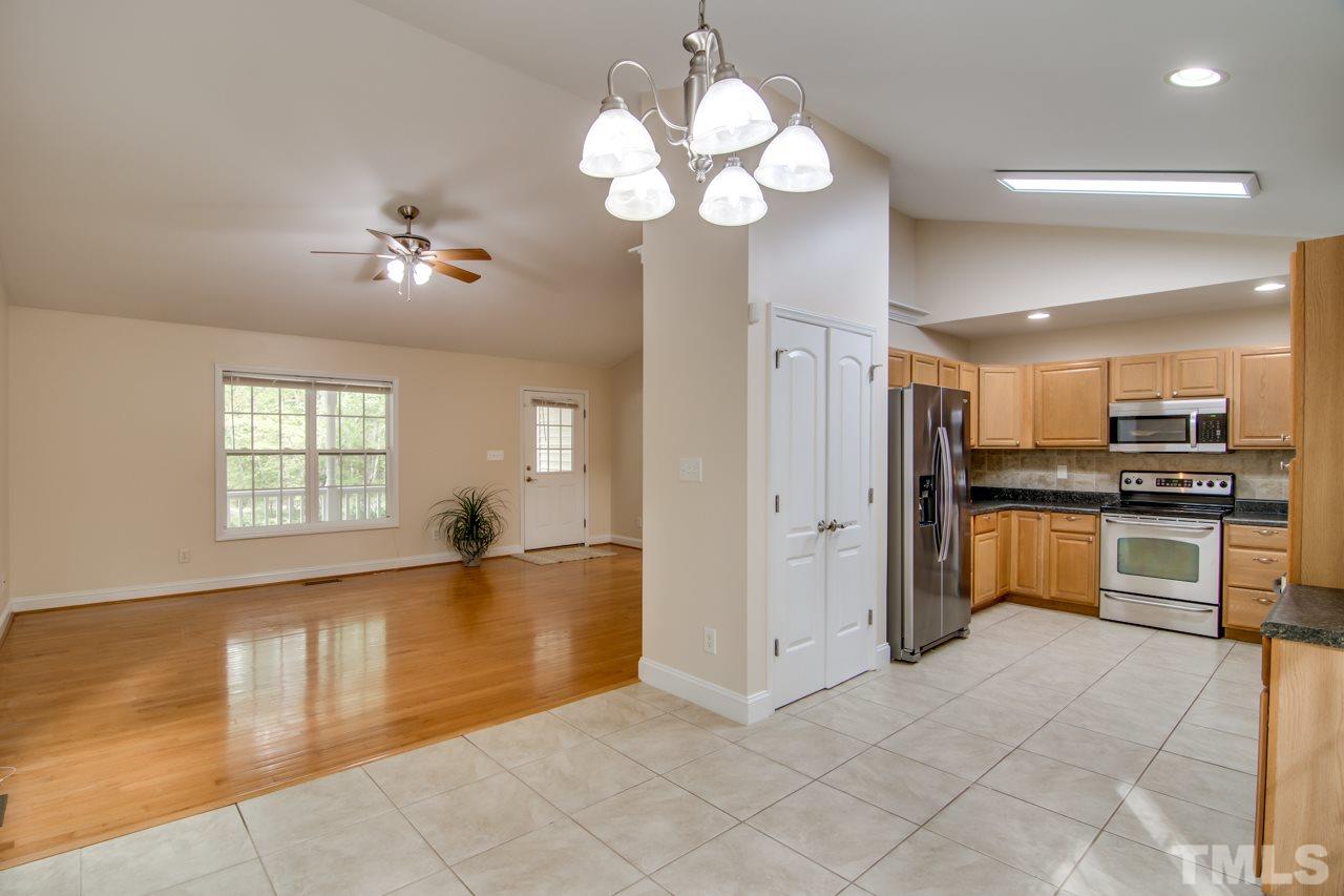 220 Kiser Hicks Road Roxboro, NC 27574 - Photo 9 of 30