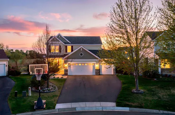$599,900 | 1828 Fescue Circle, Shakopee, MN 55379