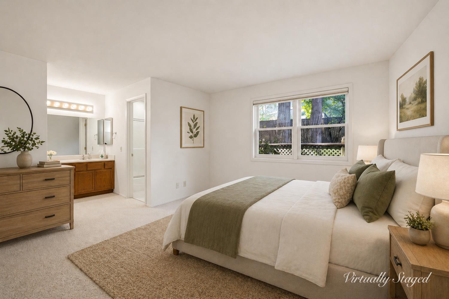 334 Bridge Way Nevada City, CA 95959 - Photo 14 of 32 virtually staged